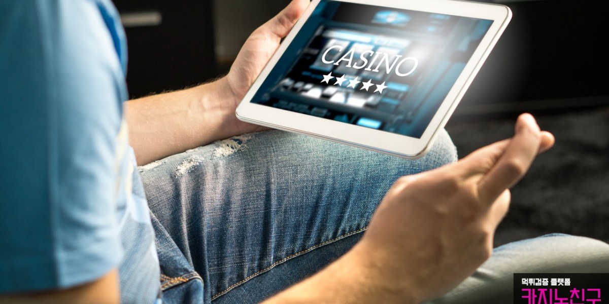 The Ultimate Guide to Scam Verification on the Gambling Site with Casino79