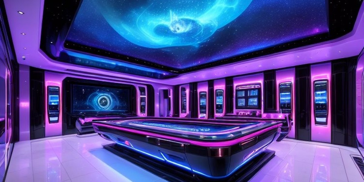 Chance-Zero Playing with Trial Version at Casino Casiny