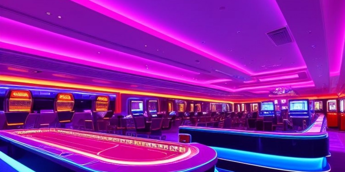 Façons de Paiement Sûrs sur Nine-Casino