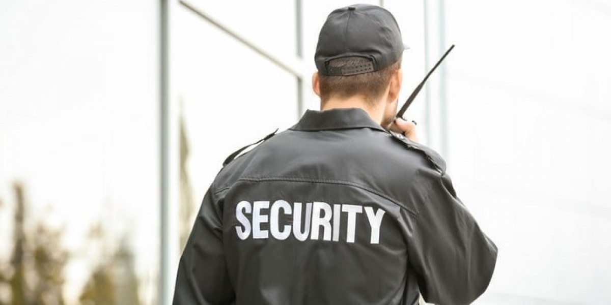 Top Challenges Faced by Commercial Security Guards