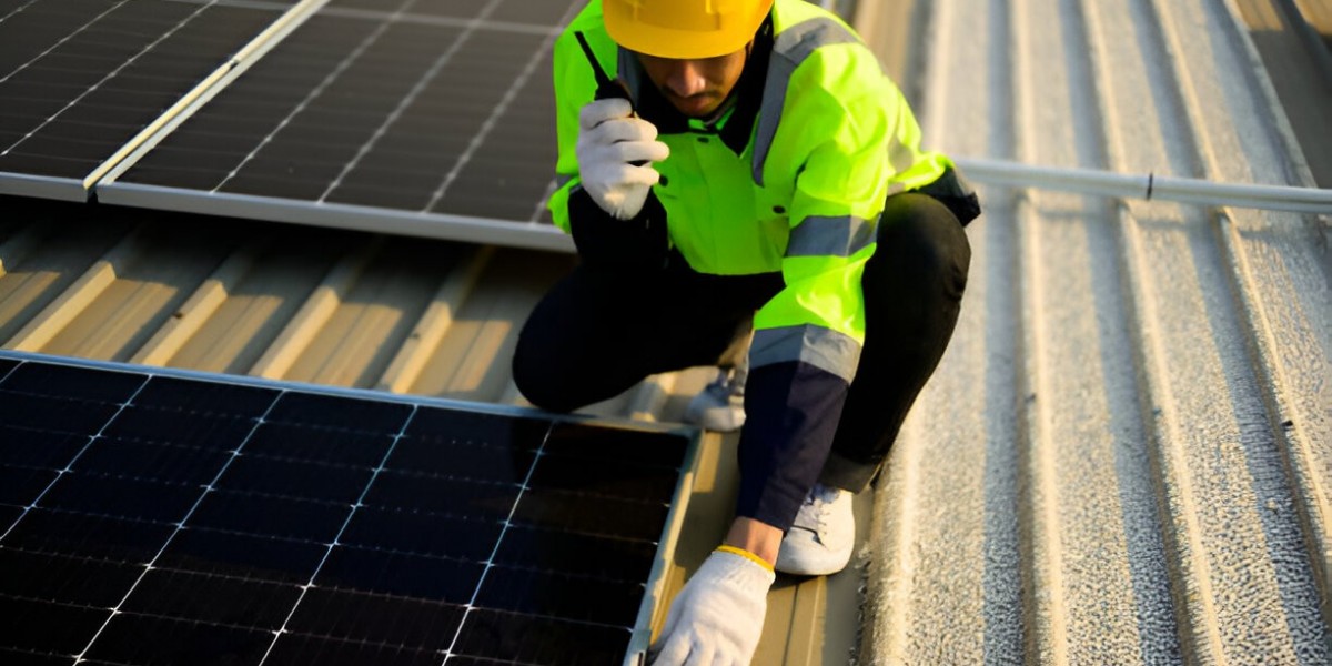 What Happens if I Sell My Home After Installing Solar Panels?