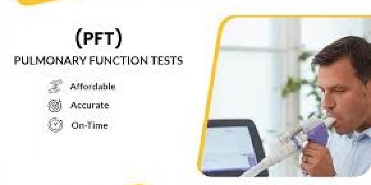 Pulmonary Function Test Price: Cost, Factors & Affordable Options