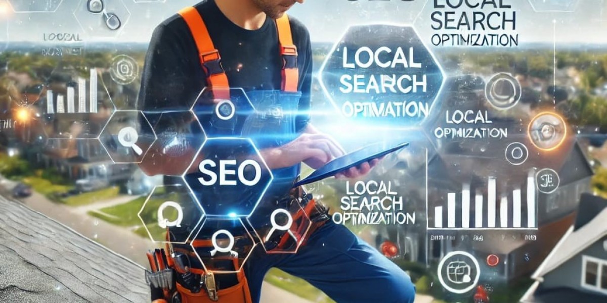 Boost Your Roofing Business: Effective SEO Strategies Every Contractor Should Know