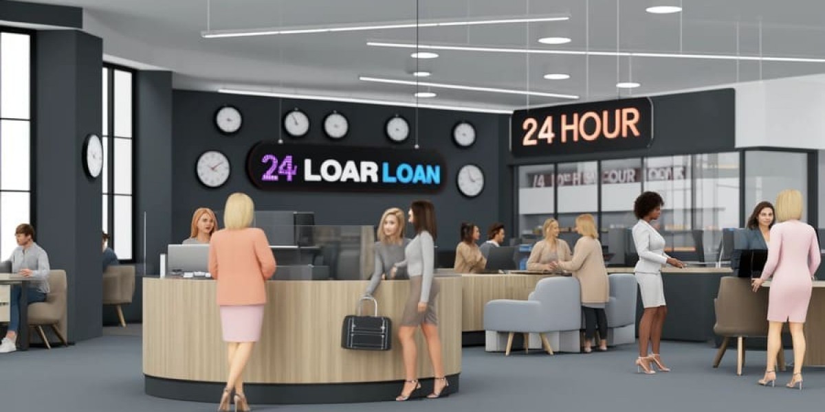 Experience the Ease of Fast Financing with the EzLoan Platform