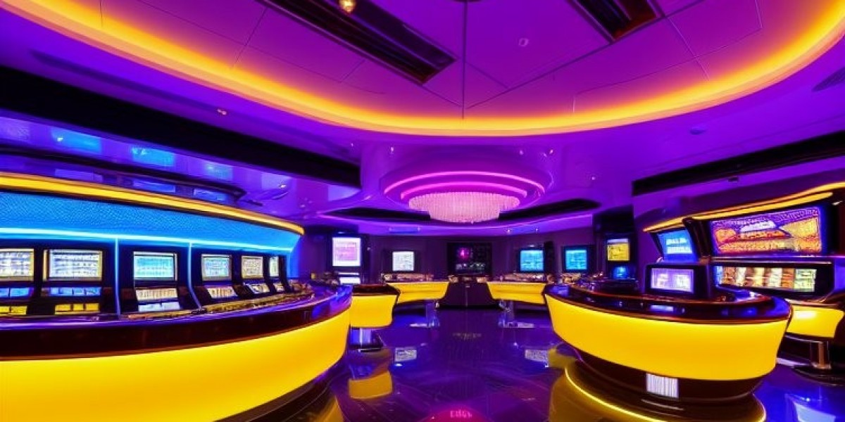 Tafel spellen bij BetCity Casino