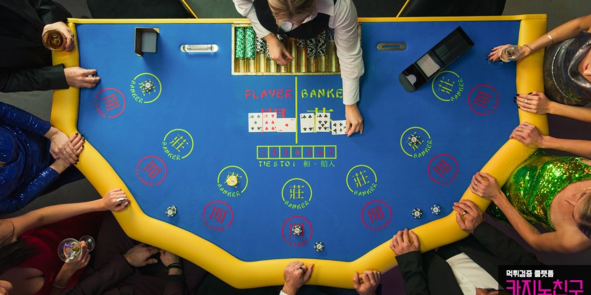 Ultimate Guide to Online Gambling Safety with Casino79's Scam Verification Platform