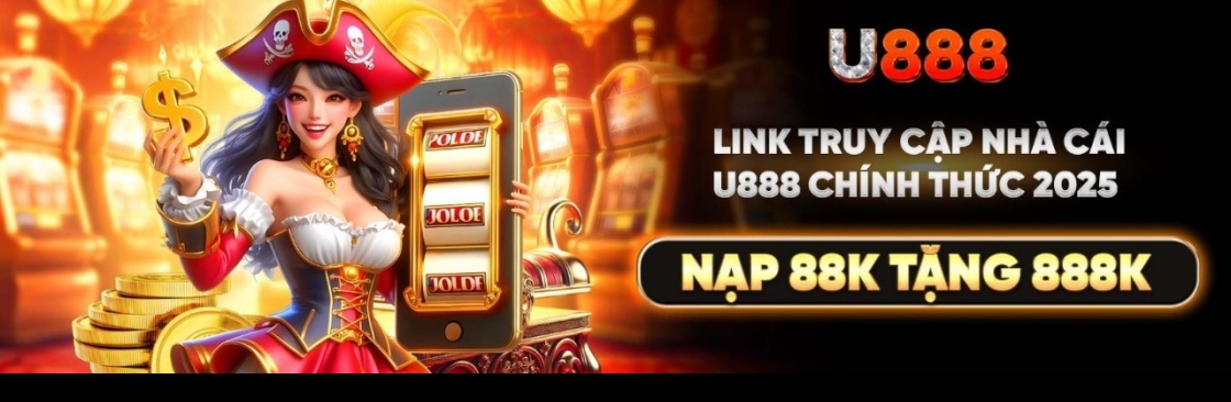 U888 PROIO Cover Image