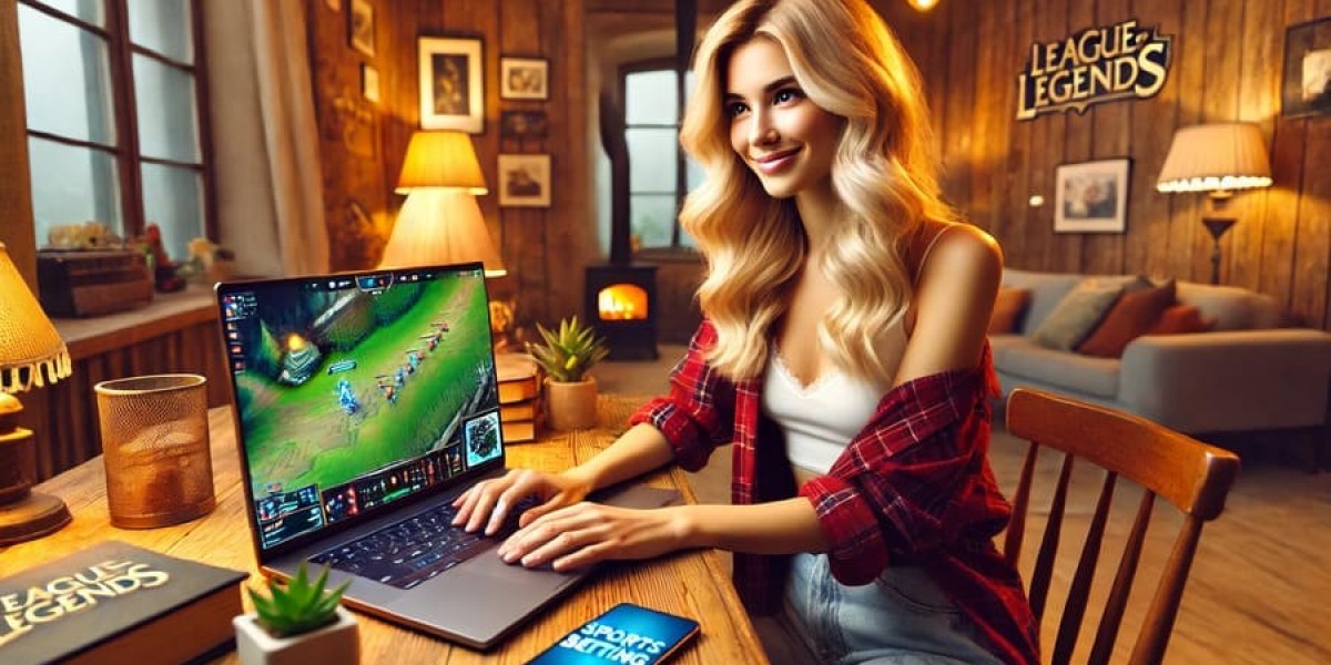 Unleash Safe Gaming: Discovering Perfect Scam Verification on Online Gambling Sites with toto79.in