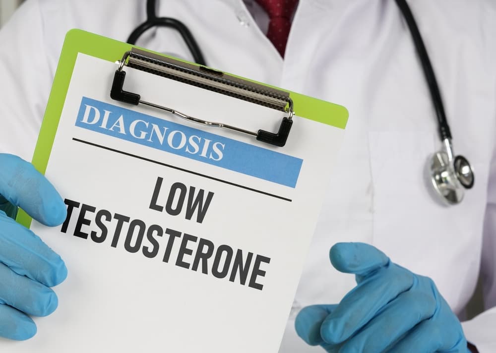 Low Testosterone Therapy Clinic St Louis |Mens Clinic Center