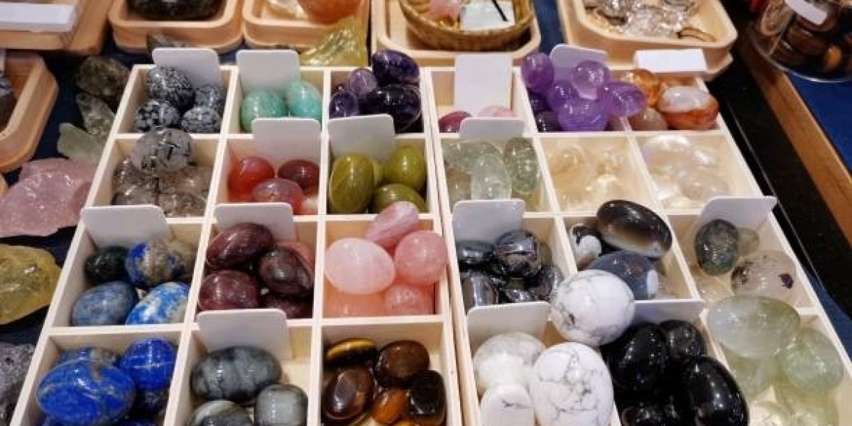 Unlock Your Manifestation Power with Gemscite’s Crystal Healing Jewellery