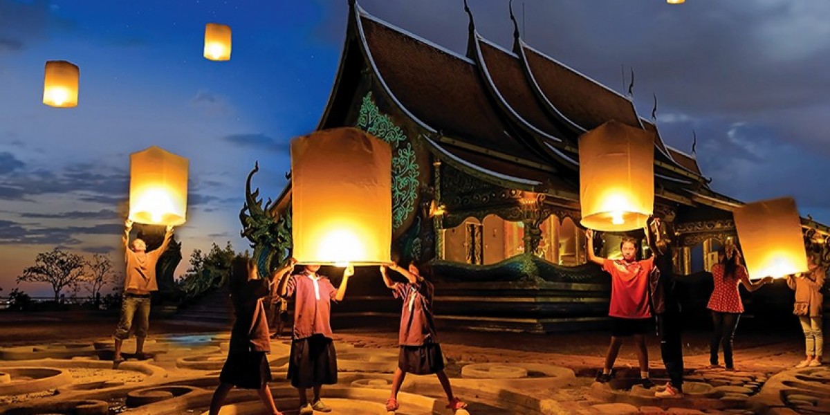 Best Laos Tours 2024 – Scenic Adventures & Cultural Trips