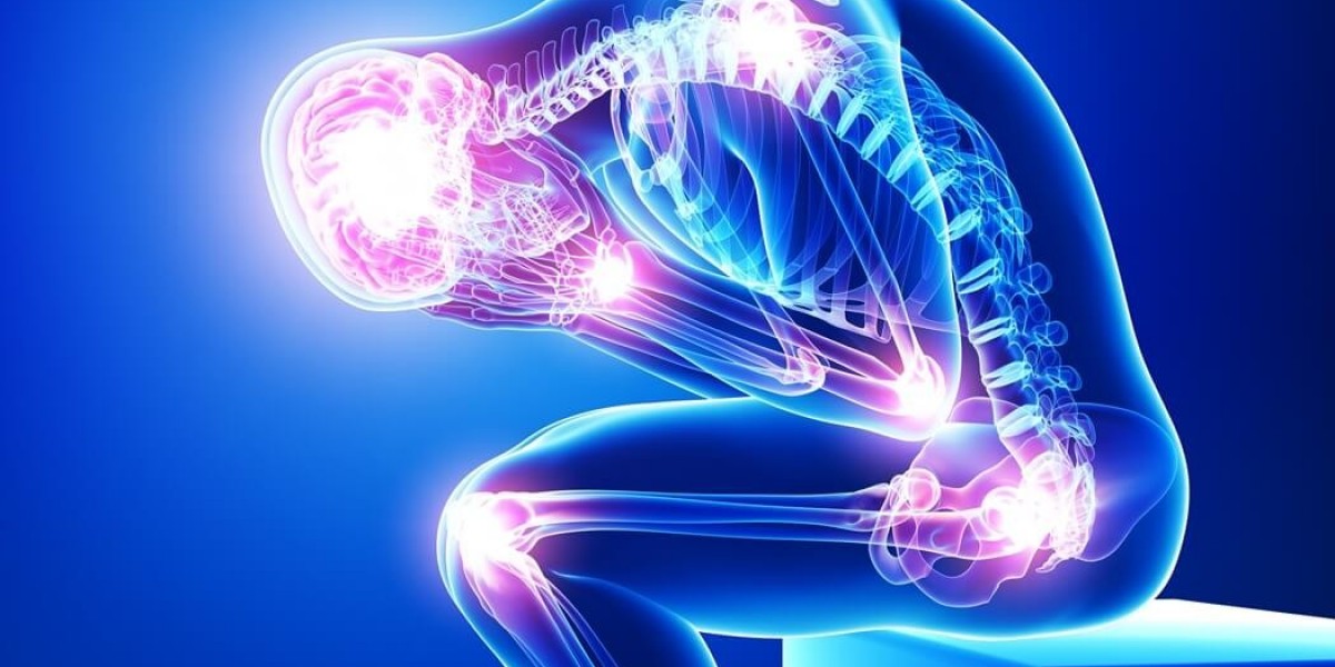 How Inflammation Contributes to Nociceptive Pain and Ways to Reduce It