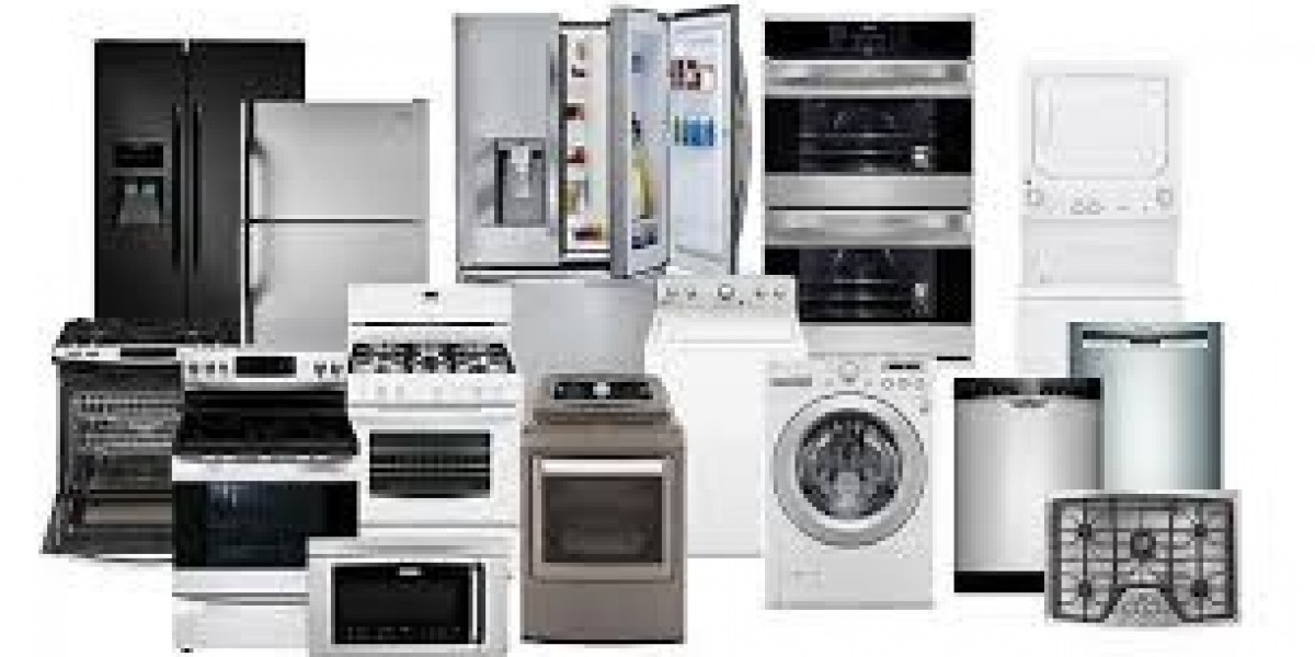 refrigerator maintenance in Newark