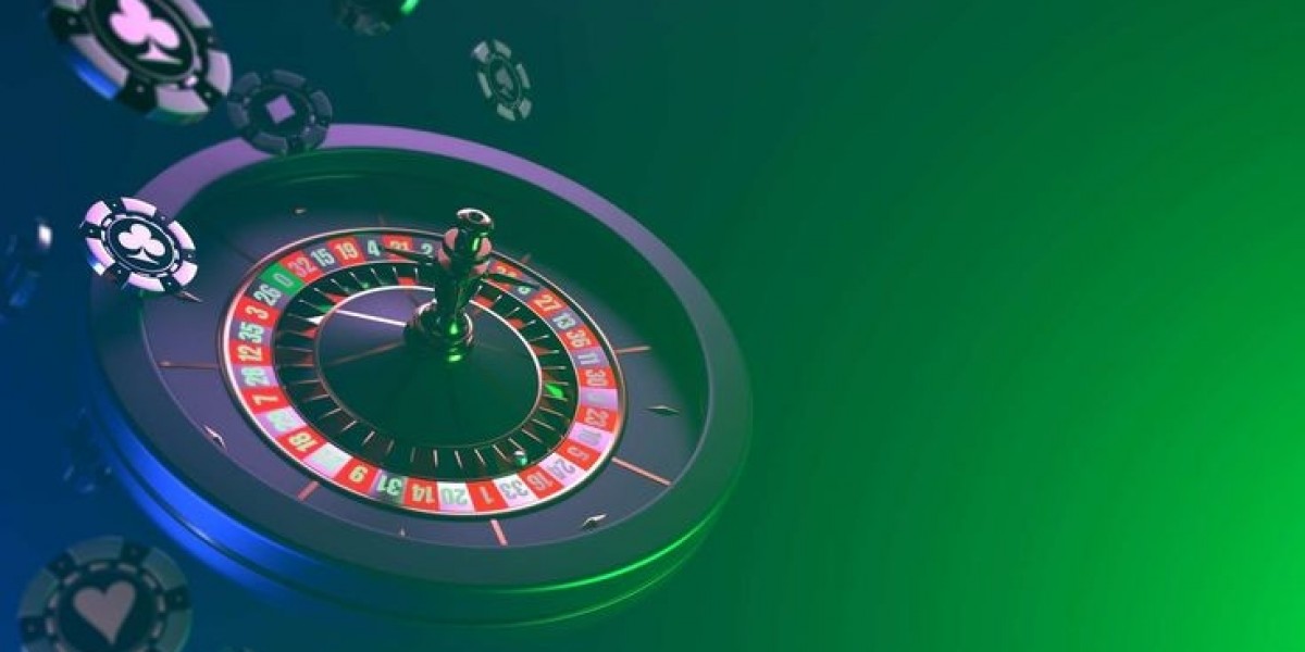 LuckyVibe: Explore New Games and Exclusive Bonuses