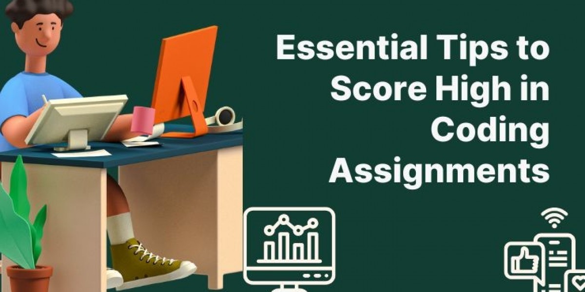 Essential Tips to Score High in Coding Assignments