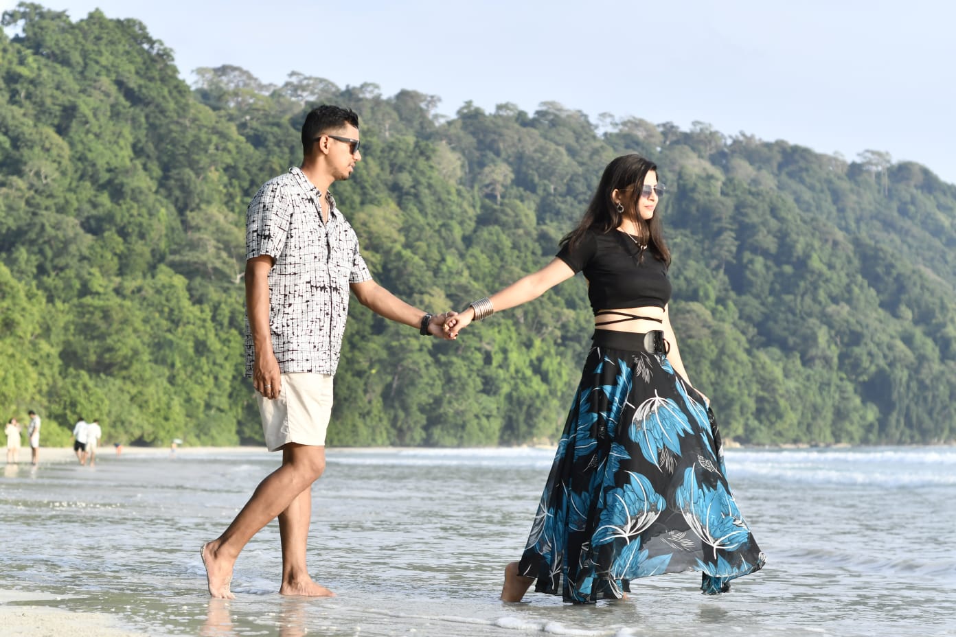 Best Andaman Nicobar Trip Cost for Couple {2025}