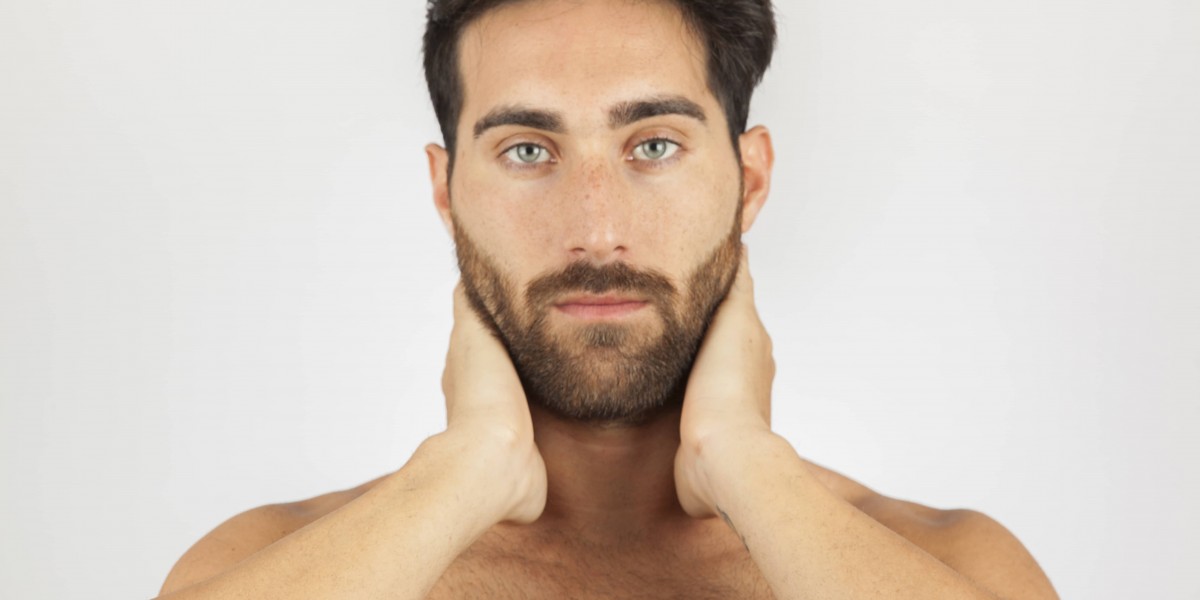 Innovations in Beard Transplant: Follicular Unit Extraction (FUE)