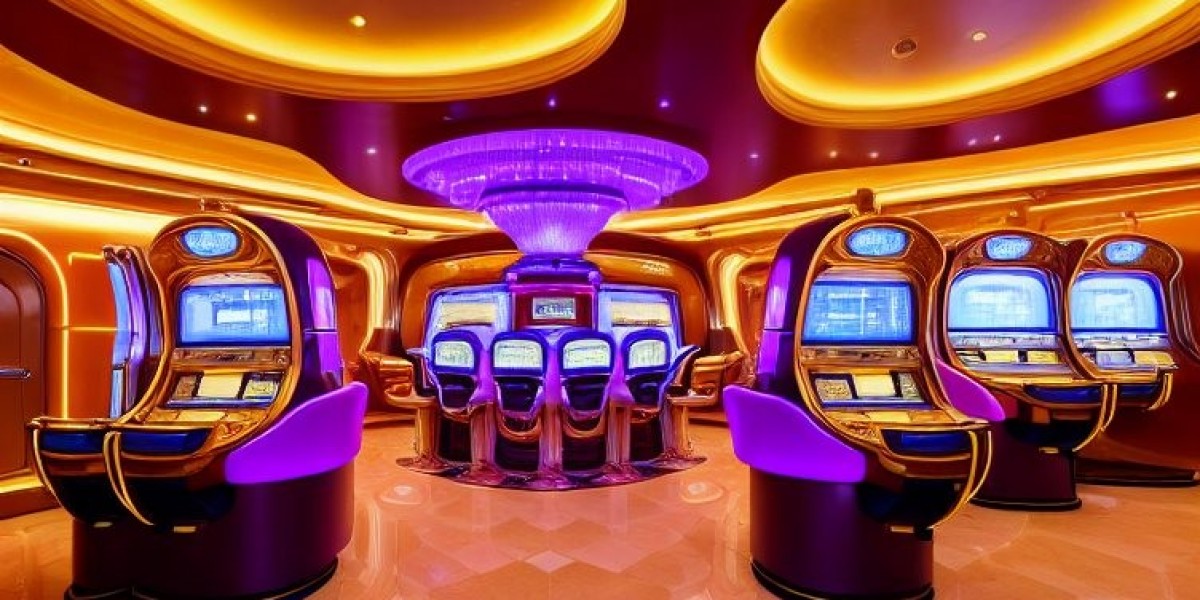 Attractive Deals at Each Slot Online Casino