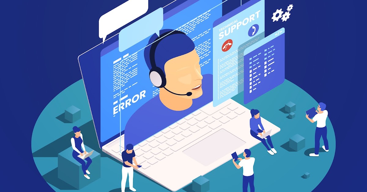 The Future of IT Support: Why MSPs Are the Smart Choice