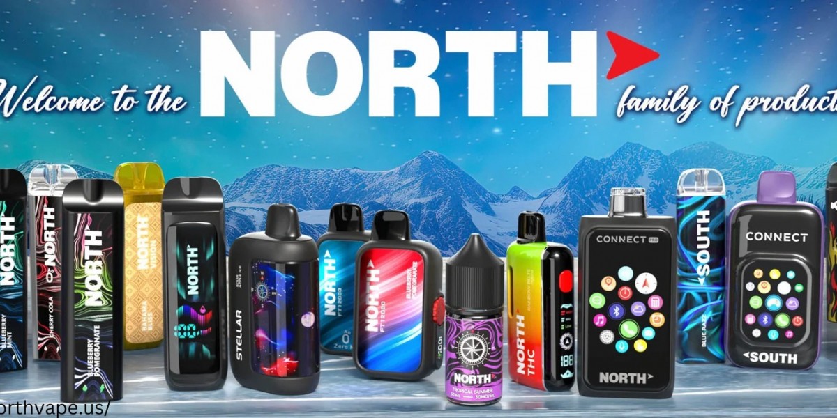 North Bar Vape Draw Speed: Lightning Fast or Laggy? ⚡