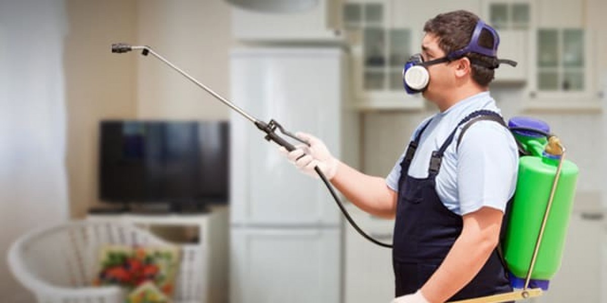 Pest Control Long Island – Your Trusted Solution for a Pest-Free Home