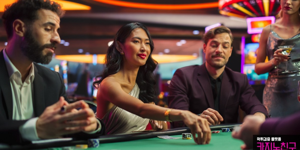 Discovering Sports Toto with Casino79: The Ultimate Scam Verification Platform