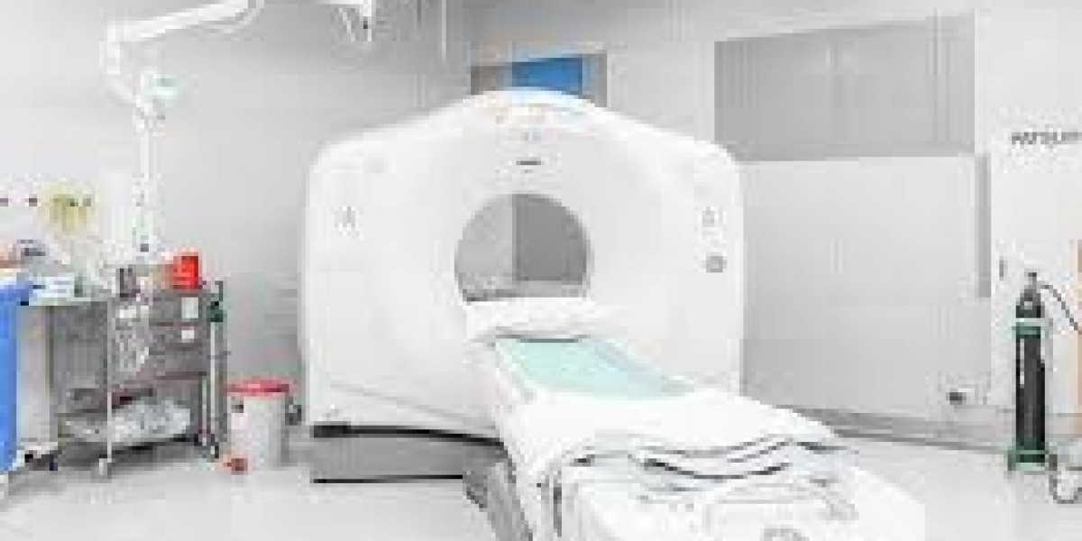 MRI Scan Centres Near Me: Find Trusted and Accessible MRI Facilities