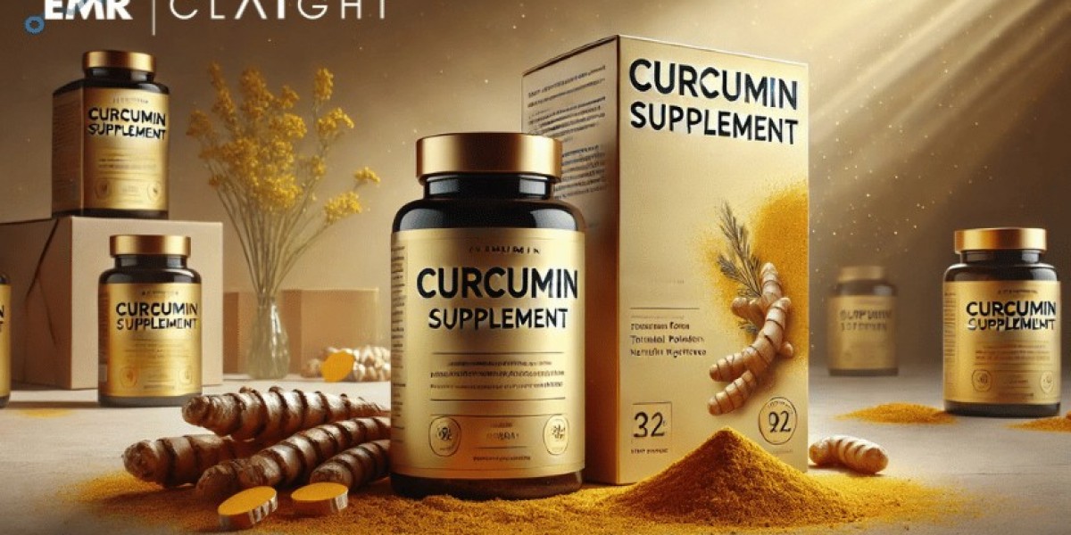 Curcumin Procurement Intelligence Report: Market Insights & Strategic Sourcing Guide