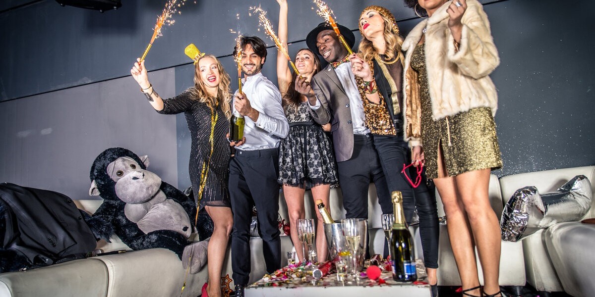 The Empowering Expertise of Nightlife Part-Time Jobs
