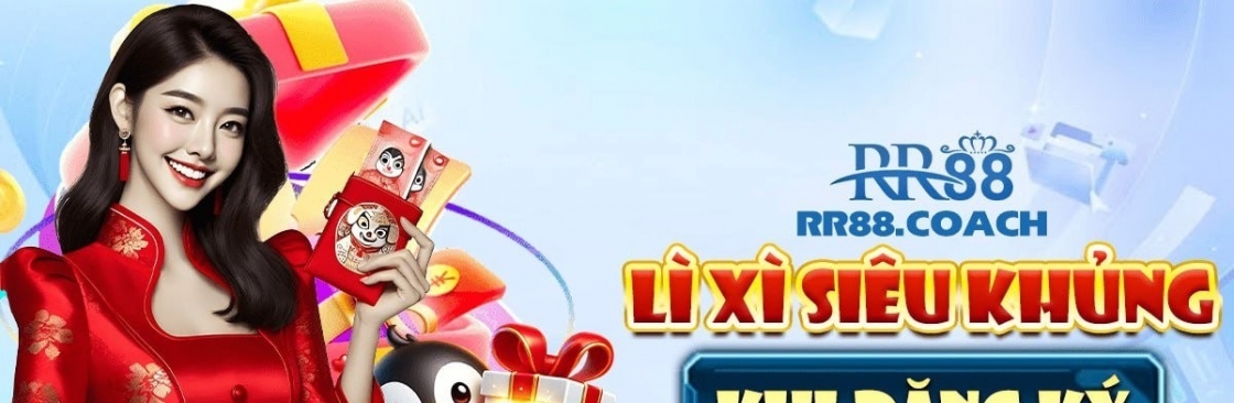 RR88 Coach Cover Image