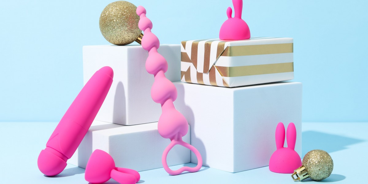 Exploring the World of Adult Toys: A Comprehensive Guide