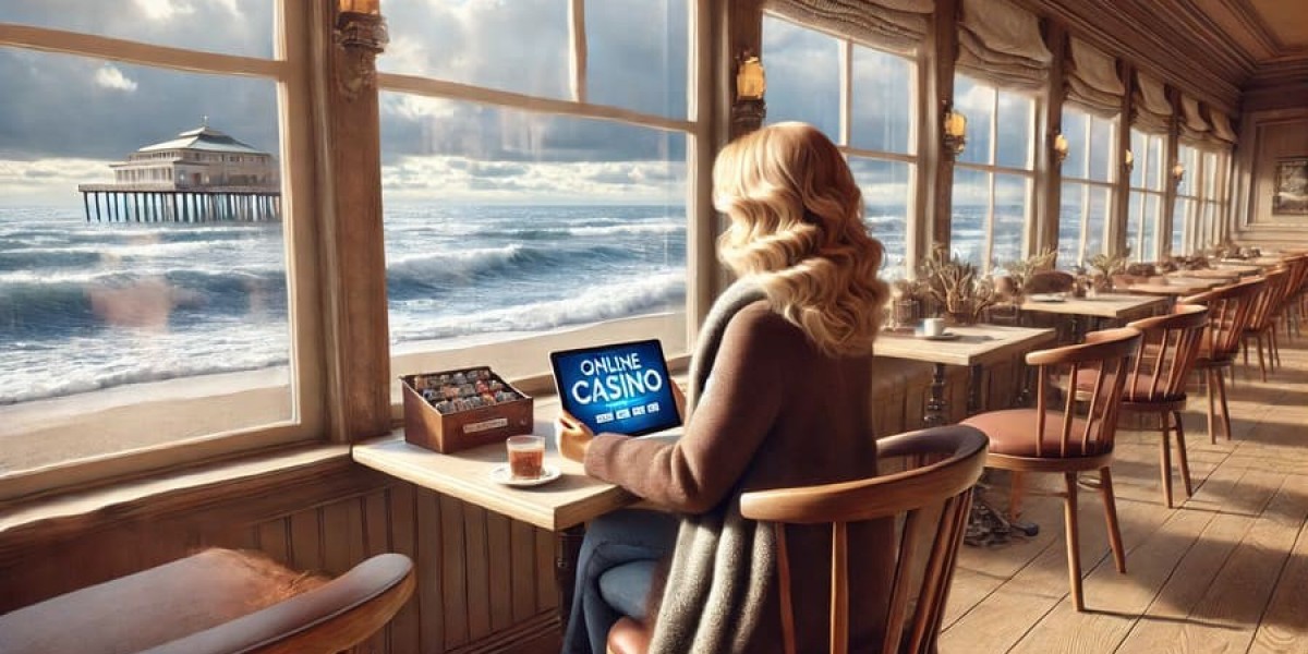 Discovering Trust in Baccarat Site: Onca888's Scam Verification Community