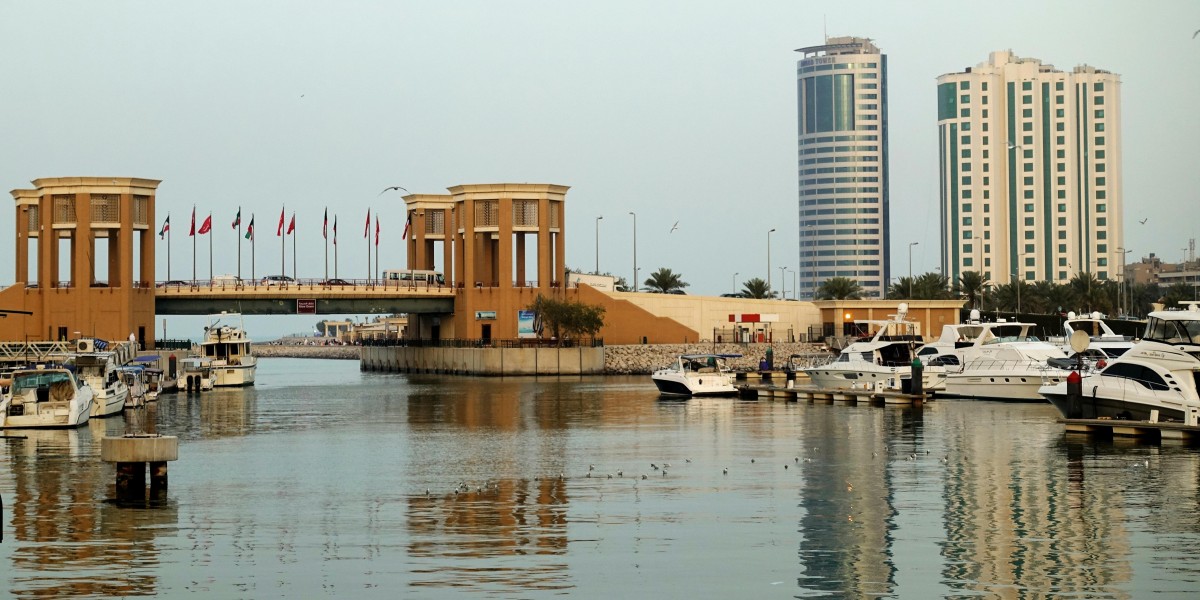 Bahrain e-Visa for Lebanon