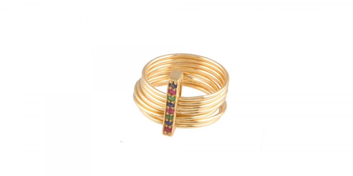 Jdwarka: Leading Brass Gemstone Jewellery Manufacturer in USA
