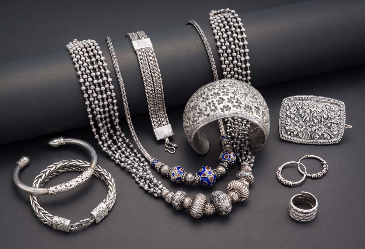 How to Find a Trusted Silver Jewellery Exporter?