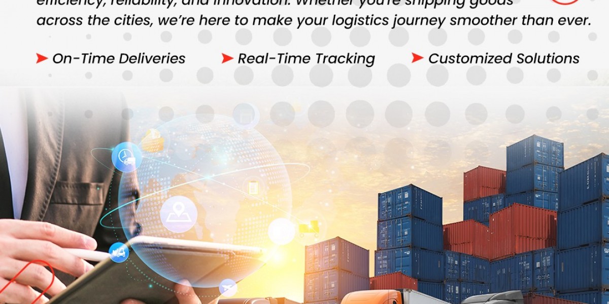  How Fleet Management Systems are Revolutionizing Logistics and Transportation?