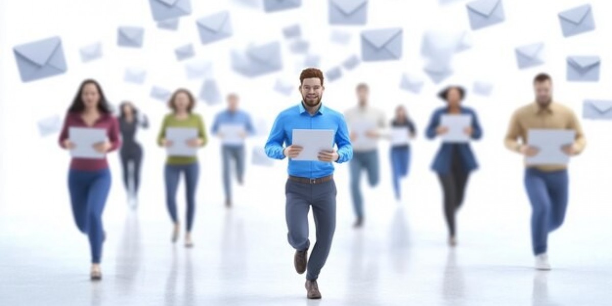 How Does Bulk Email Marketing Help E-commerce in India?