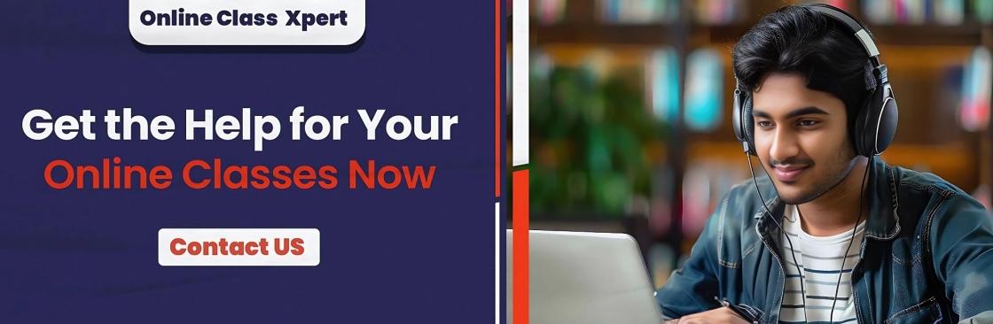Online Class Xpert Cover Image
