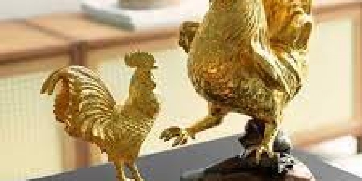 Rooster Casino: The Ultimate Guide for Online Gamers