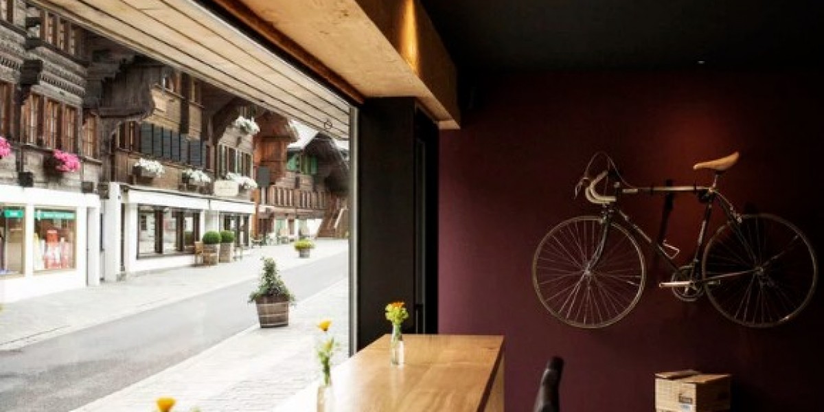 Best Dining Spots in Saanen: A Guide to Saanen’s Finest Culinary Experiences