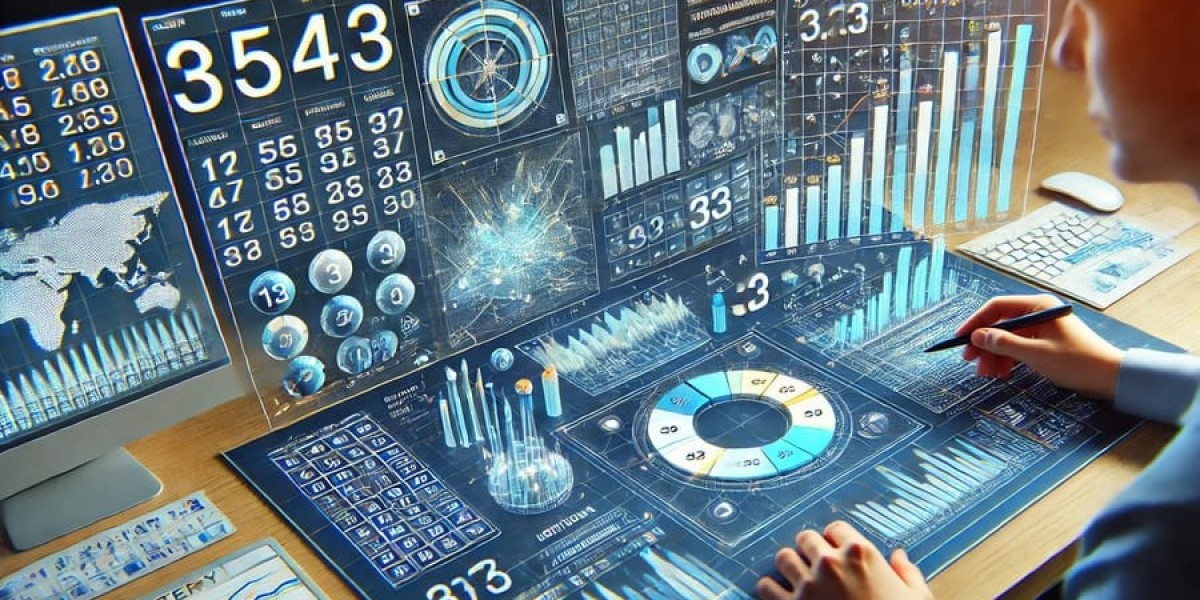 Understanding Lotto Ticket Scanners: Revolutionizing the Lottery Experience