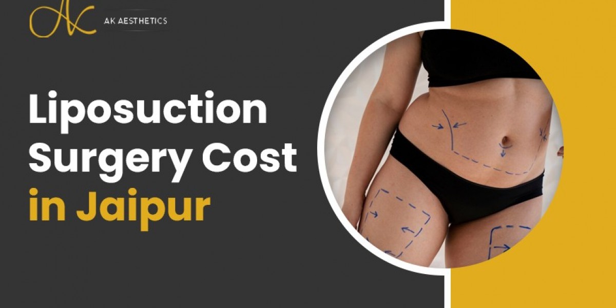 Factors Affecting Liposuction Surgery Cost