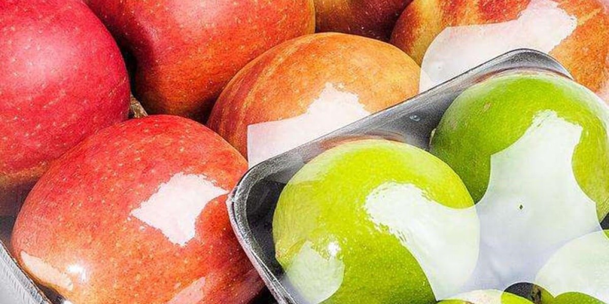 Polyolefin Shrink Film and Its Impact on Customer Perception