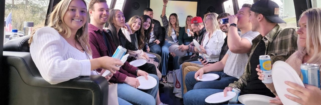 Sapphire Limousine Cover Image