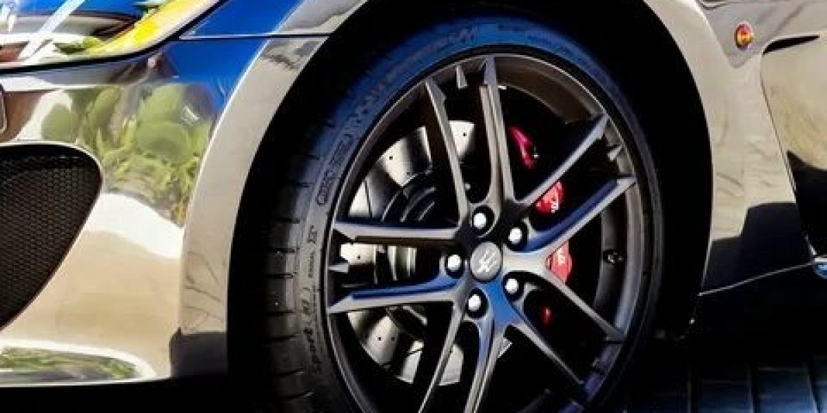 New Maserati for Sale Naperville: Find Your Dream Italian Luxury Car Today