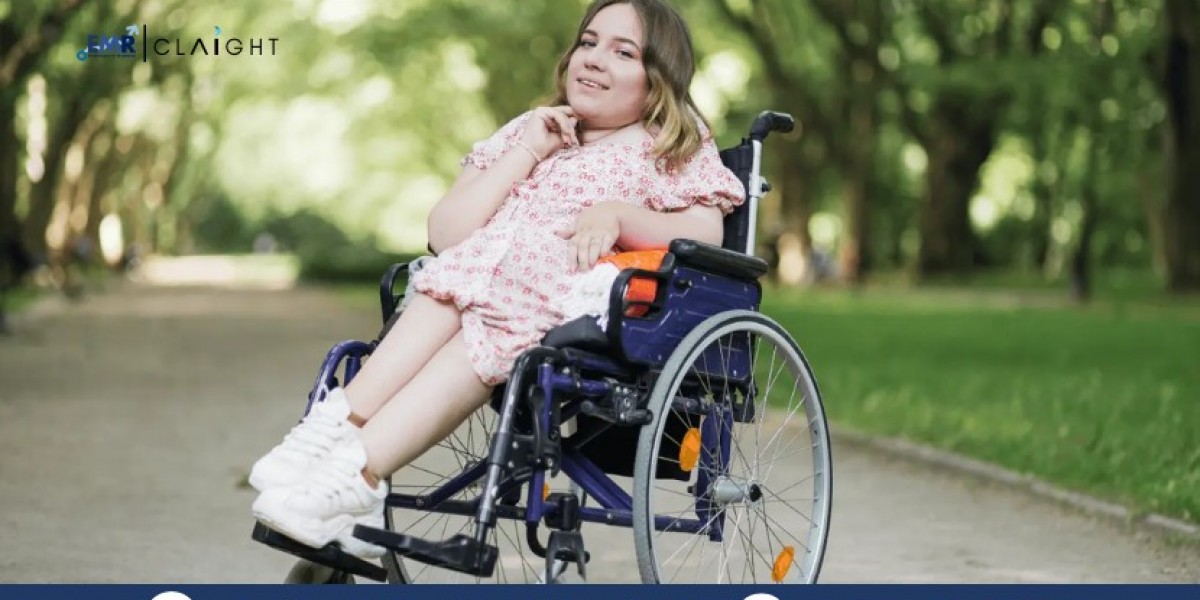 Spinal Muscular Atrophy Treatment Market Forecast – 2034