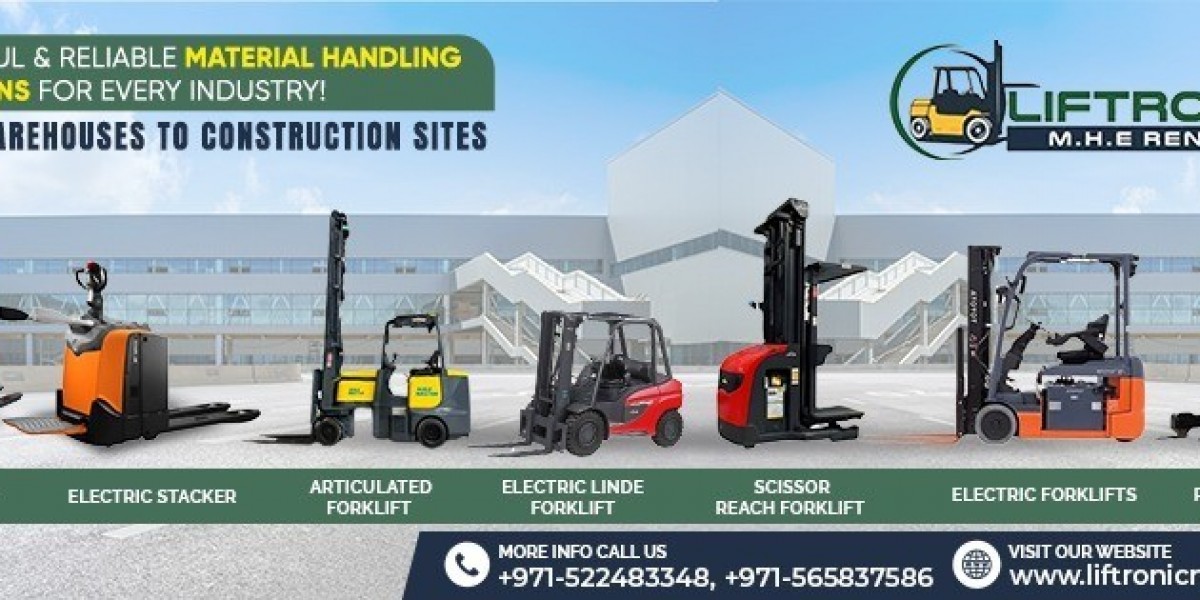 Crane Companies in UAE: Lifting the Future of Construction and Industry