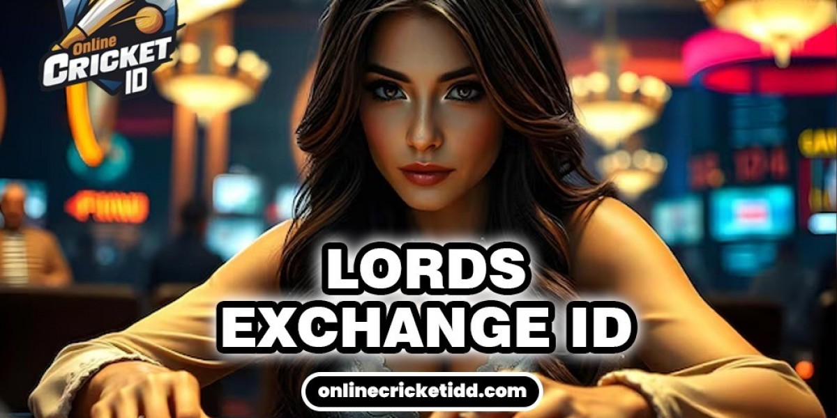 Lords Exchange ID:Easy Registration Tips for 2025