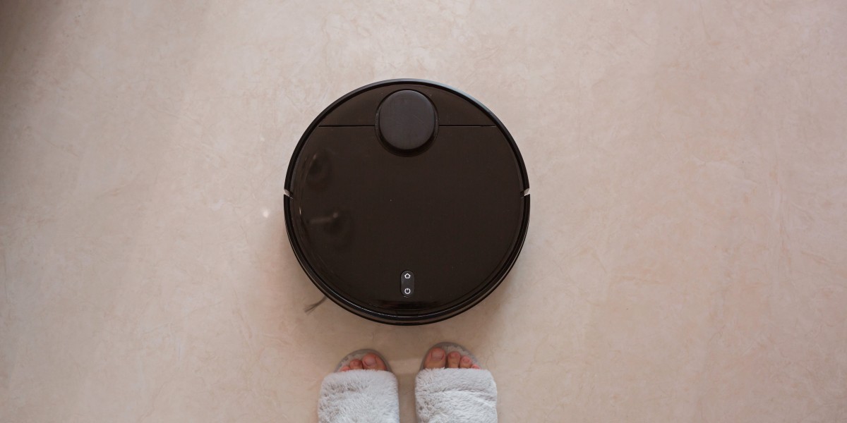 5. Robotic Vacuum Cleaner Projects For Any Budget