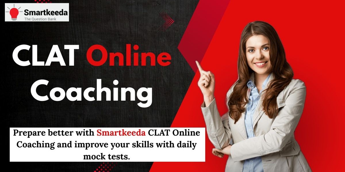Best CLAT Online Coaching for Law Aspirants